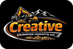 Creative Excavating Concepts