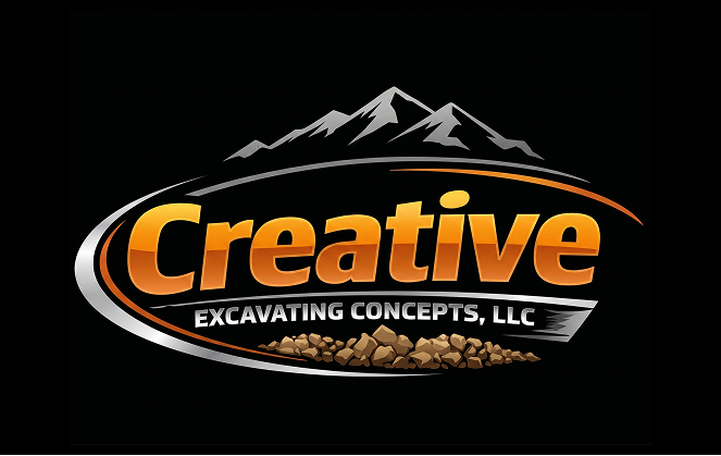 Creative Excavating Concepts Caryville, TN (1)